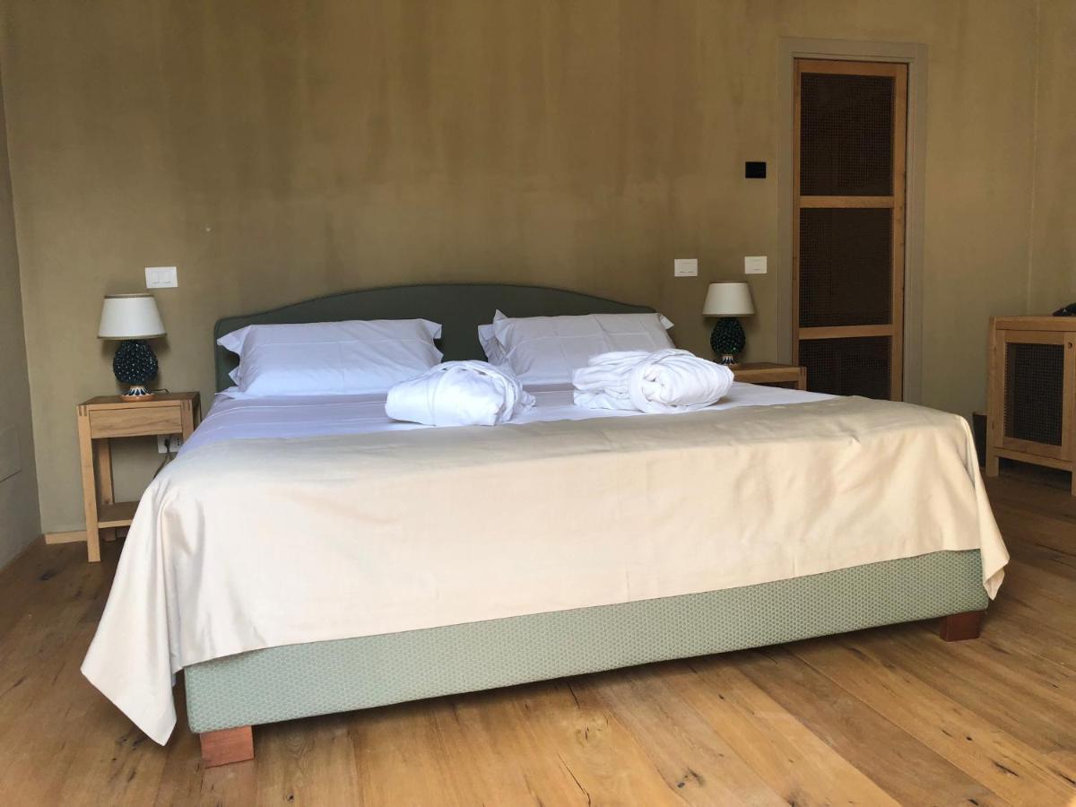 Ballium Luxury Relais Avola Ngoại thất bức ảnh