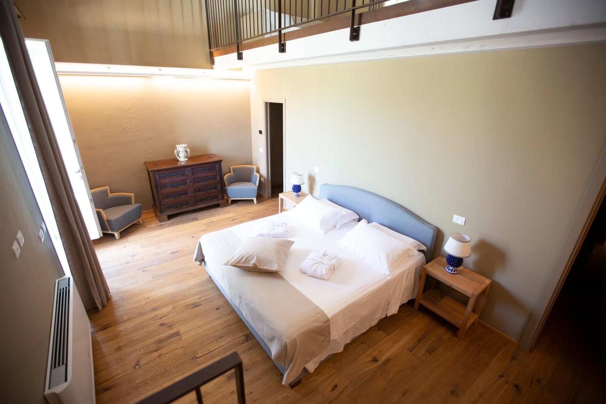 Ballium Luxury Relais Avola Ngoại thất bức ảnh