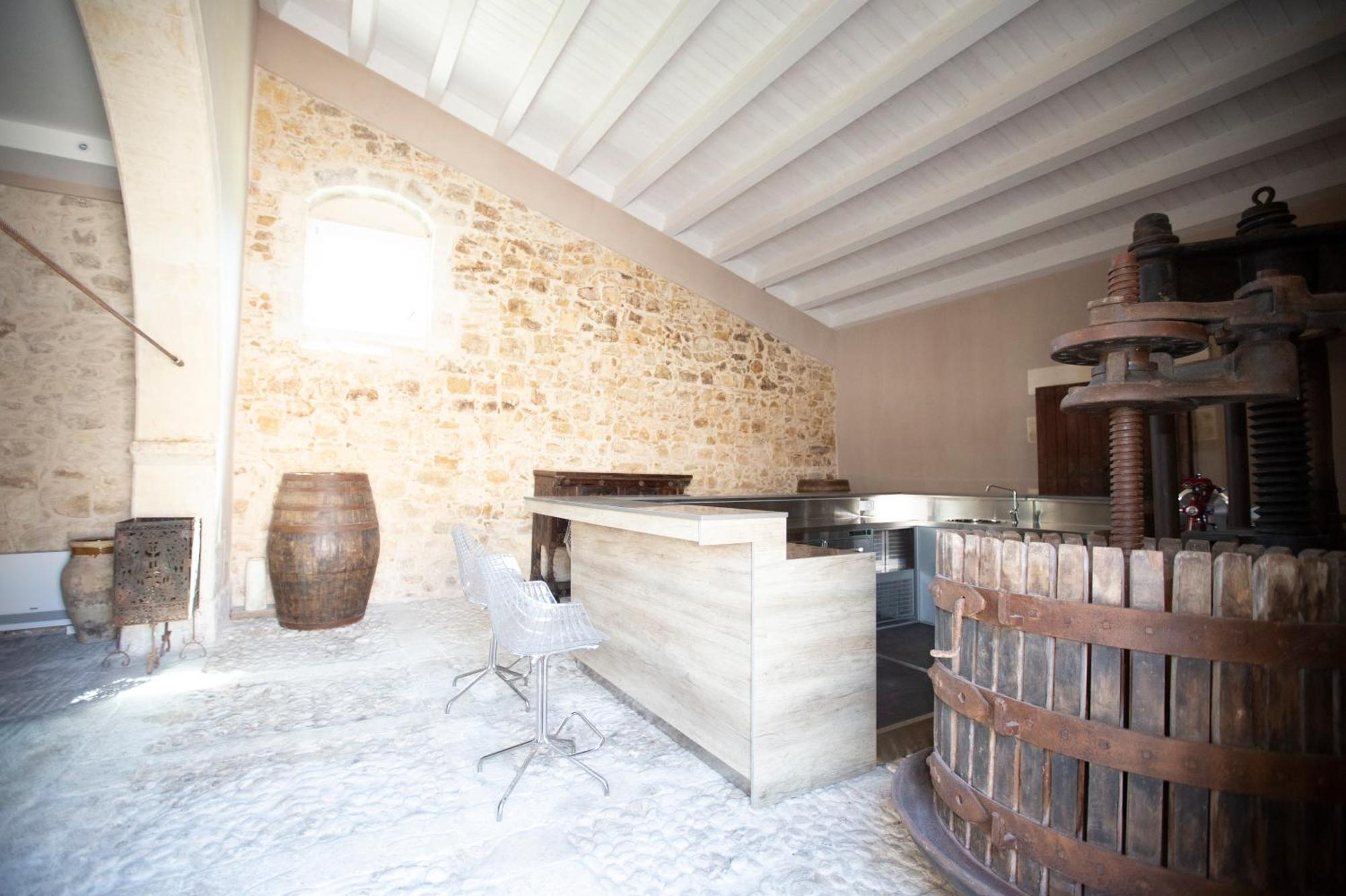 Ballium Luxury Relais Avola Ngoại thất bức ảnh