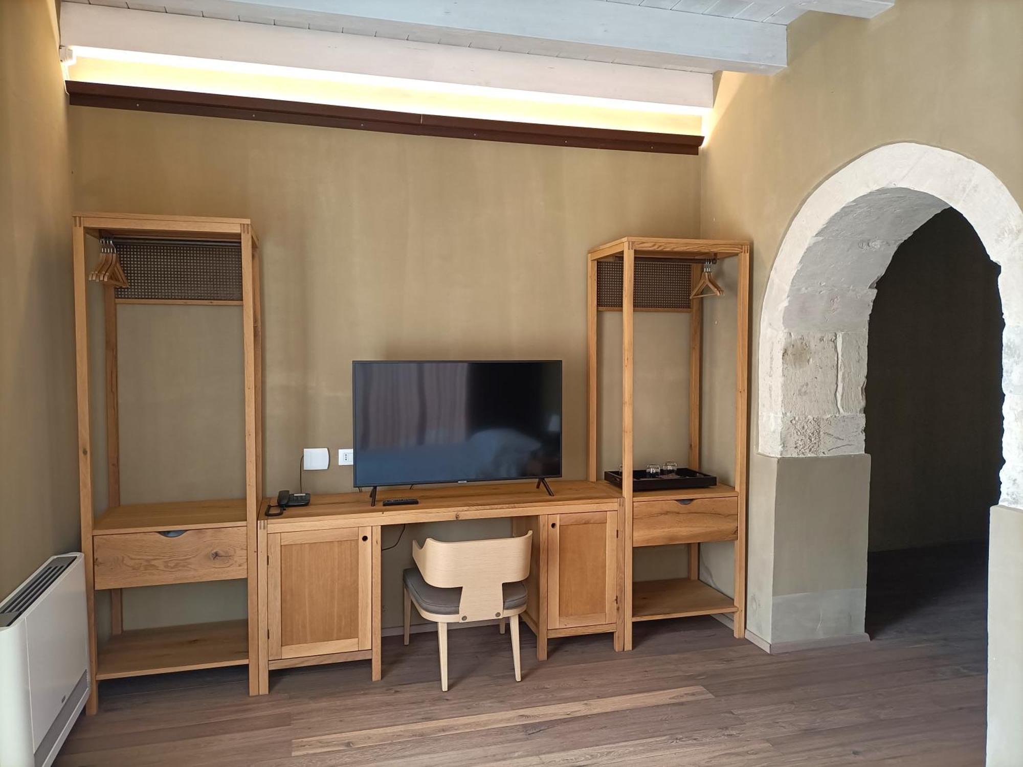 Ballium Luxury Relais Avola Ngoại thất bức ảnh