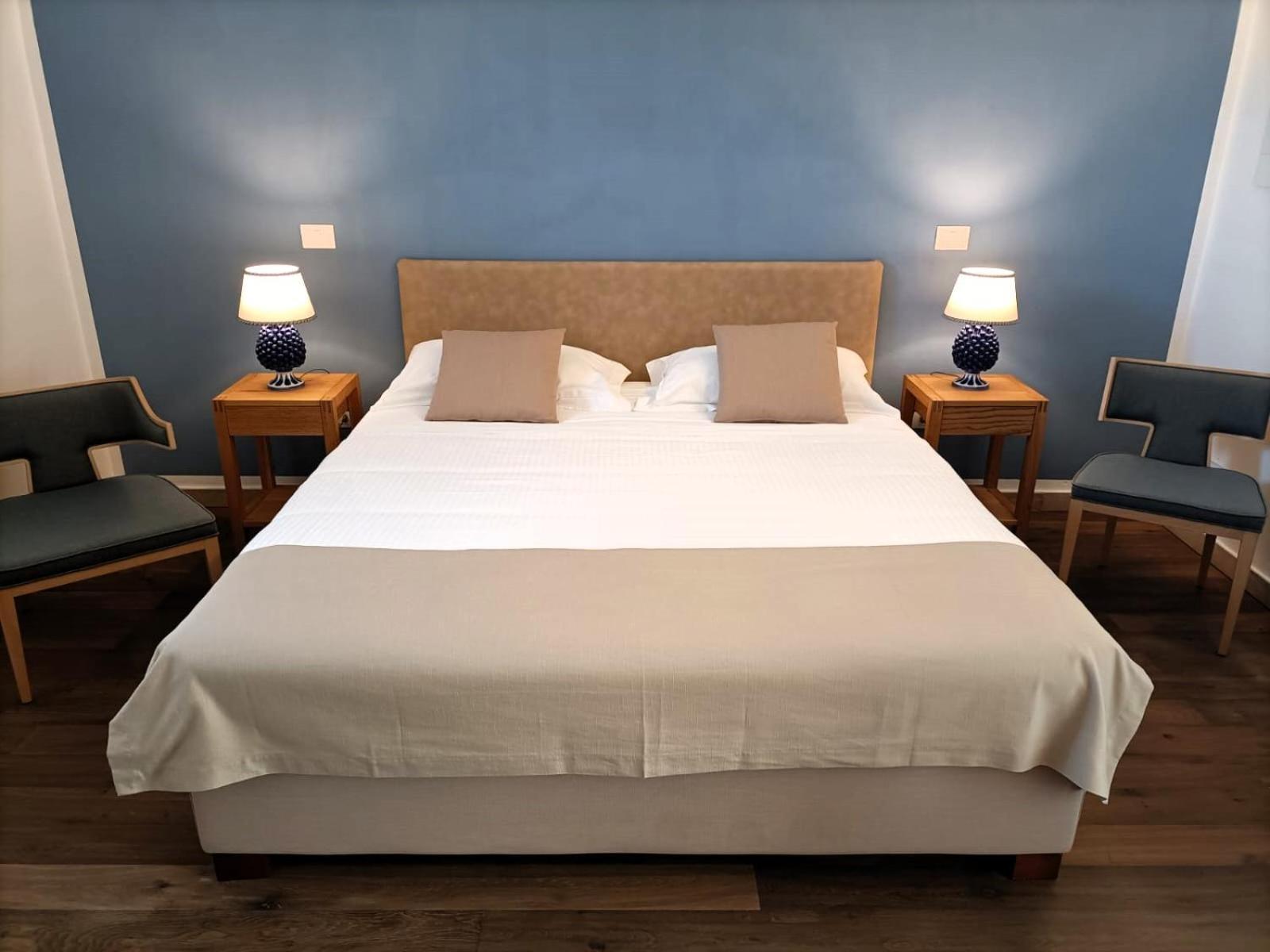 Ballium Luxury Relais Avola Ngoại thất bức ảnh