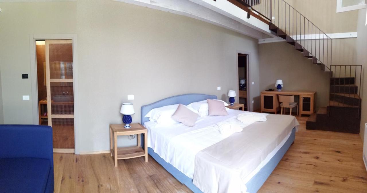 Ballium Luxury Relais Avola Ngoại thất bức ảnh