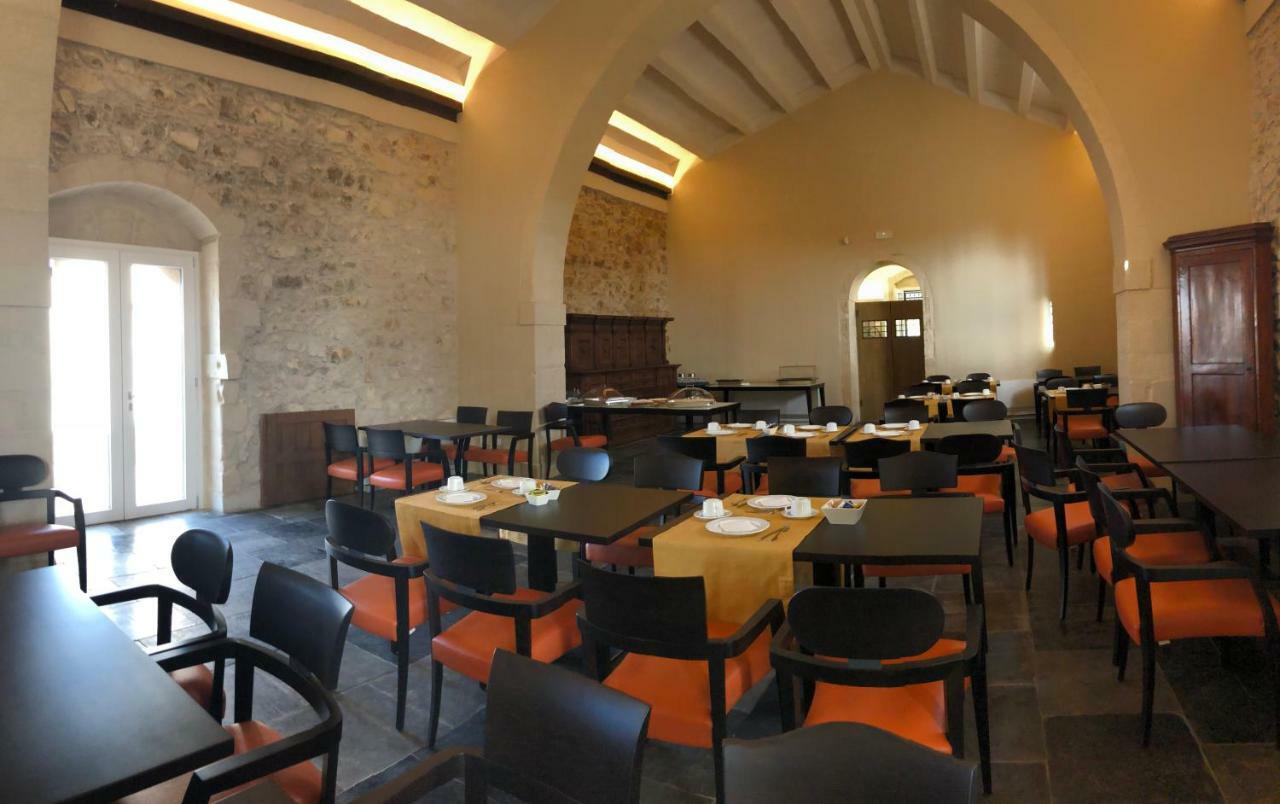 Ballium Luxury Relais Avola Ngoại thất bức ảnh
